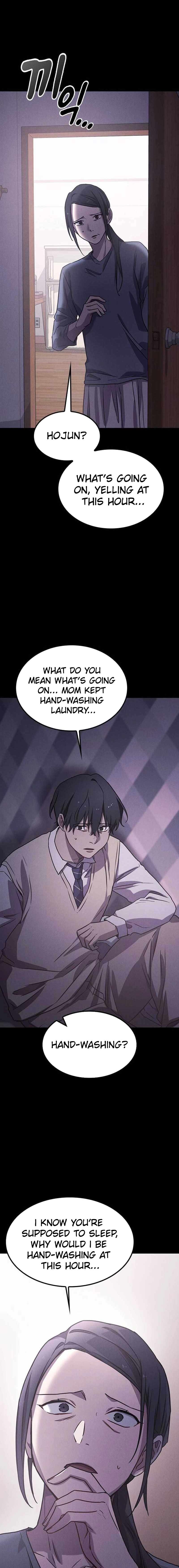 Ghost (Ghana) Chapter 16 Page 17