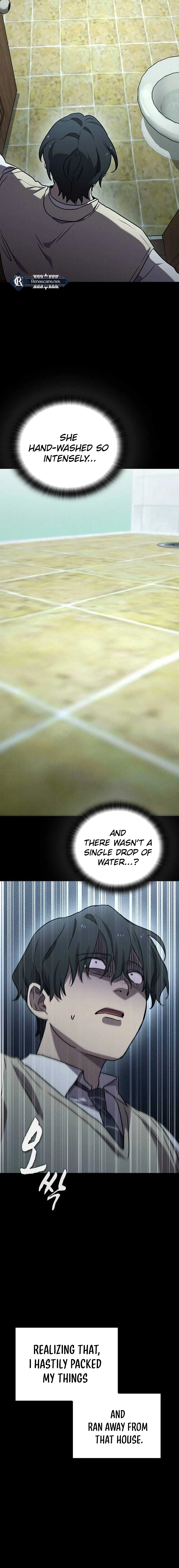 Ghost (Ghana) Chapter 16 Page 19