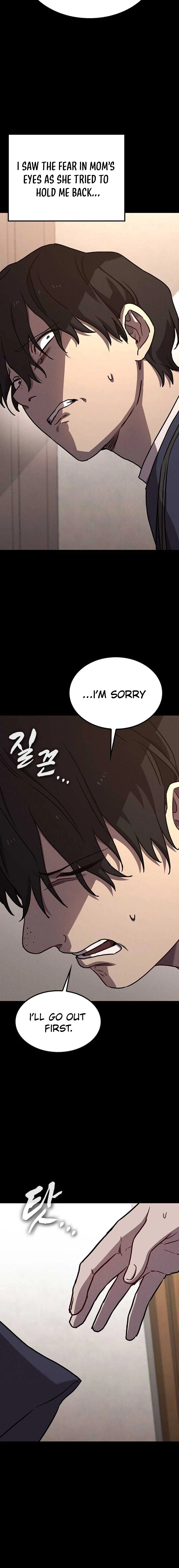 Ghost (Ghana) Chapter 16 Page 21