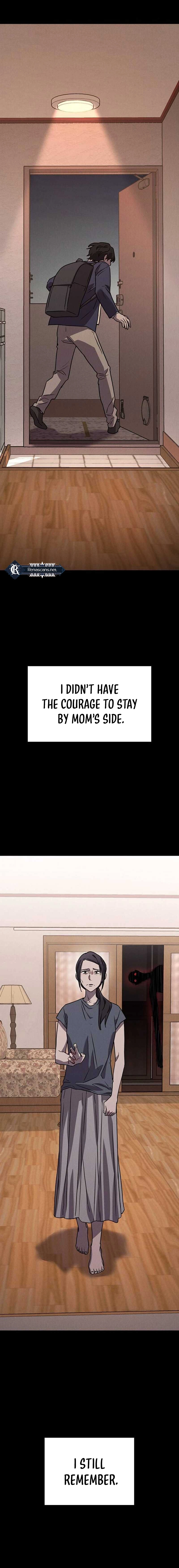 Ghost (Ghana) Chapter 16 Page 22