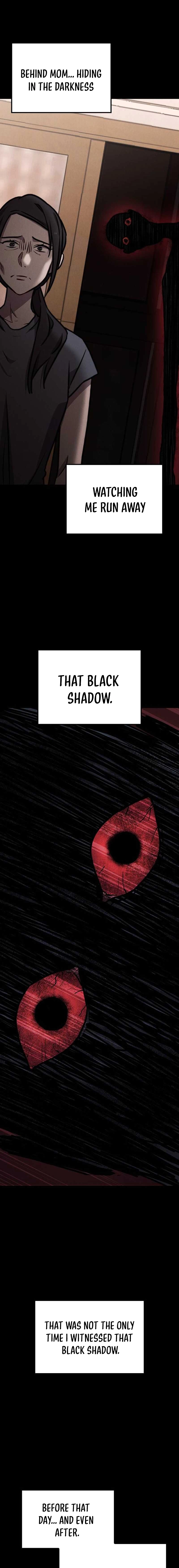 Ghost (Ghana) Chapter 16 Page 23