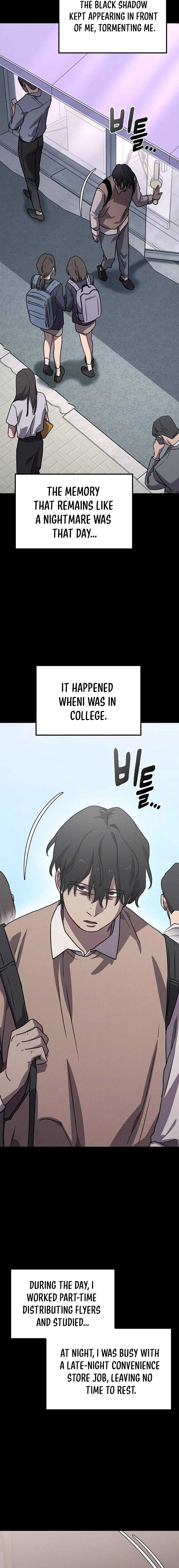 Ghost (Ghana) Chapter 16 Page 24