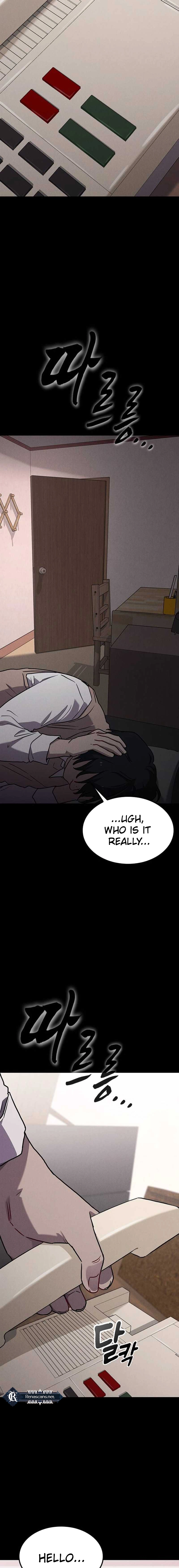 Ghost (Ghana) Chapter 16 Page 26