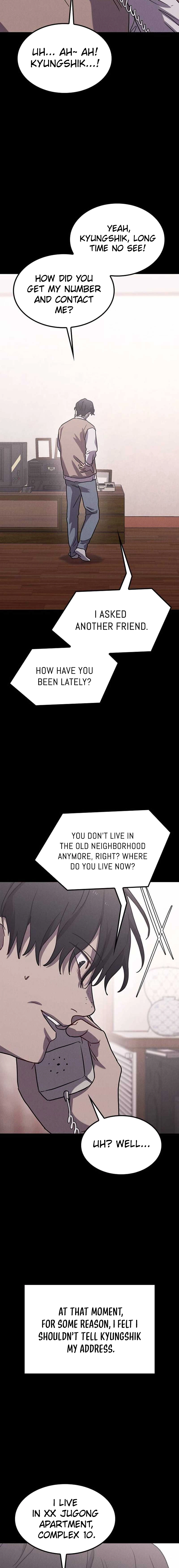 Ghost (Ghana) Chapter 16 Page 28