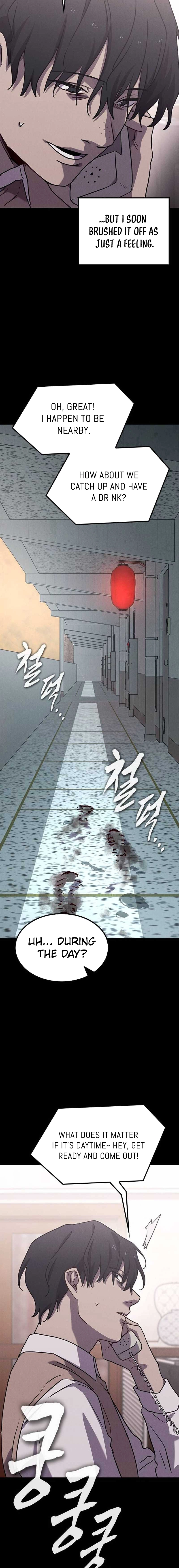 Ghost (Ghana) Chapter 16 Page 29