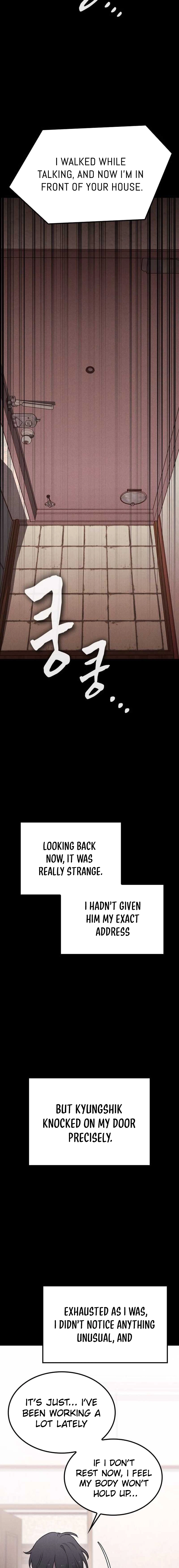 Ghost (Ghana) Chapter 16 Page 30