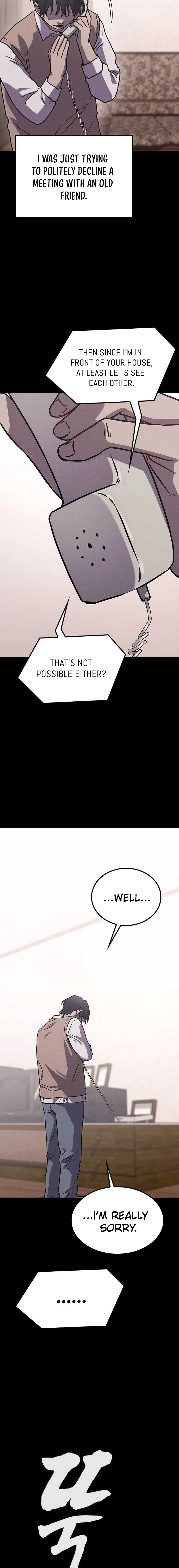 Ghost (Ghana) Chapter 16 Page 31