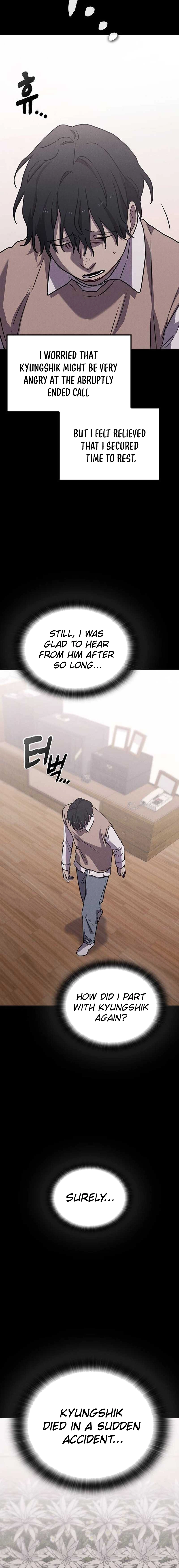 Ghost (Ghana) Chapter 16 Page 32