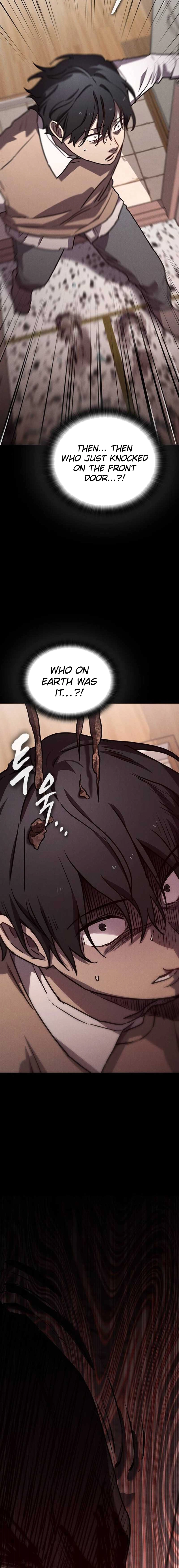 Ghost (Ghana) Chapter 16 Page 34