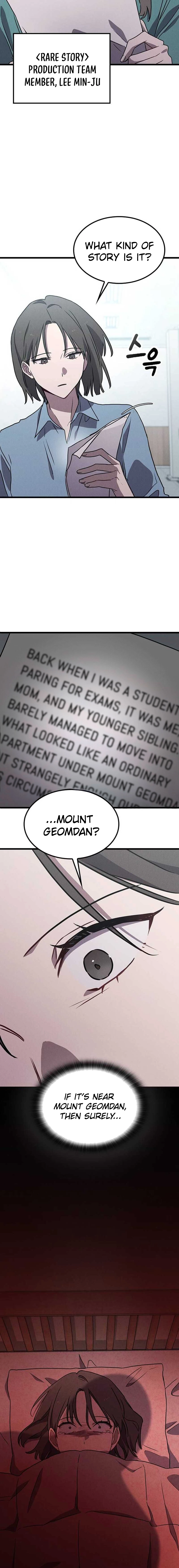 Ghost (Ghana) Chapter 17 Page 7