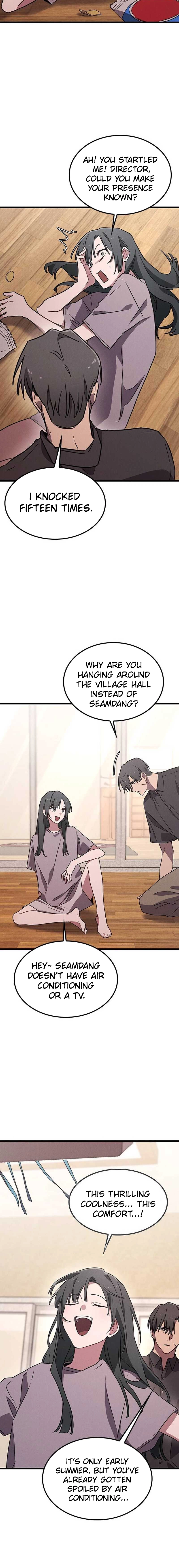 Ghost (Ghana) Chapter 17 Page 15