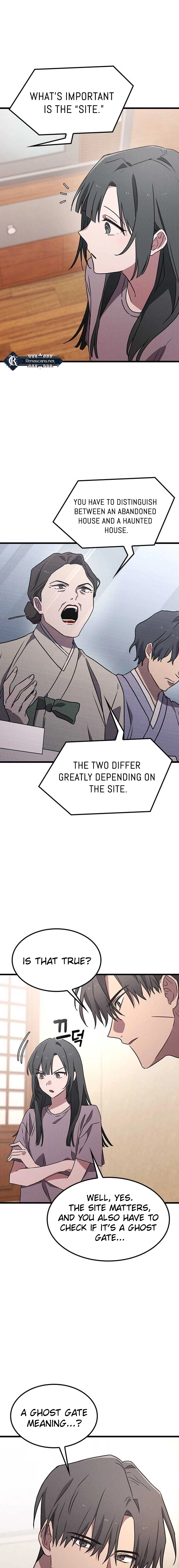 Ghost (Ghana) Chapter 17 Page 16