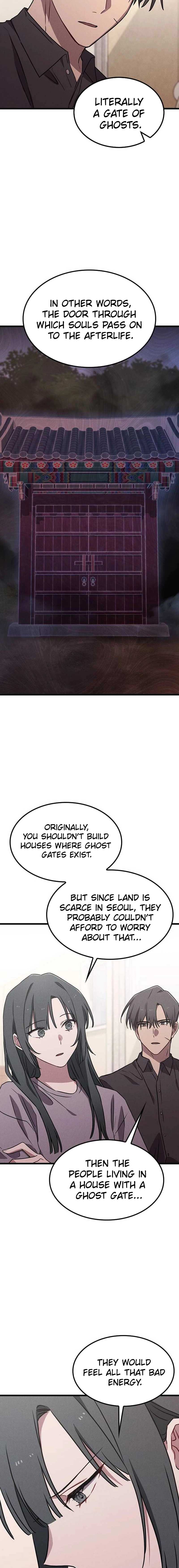 Ghost (Ghana) Chapter 17 Page 17