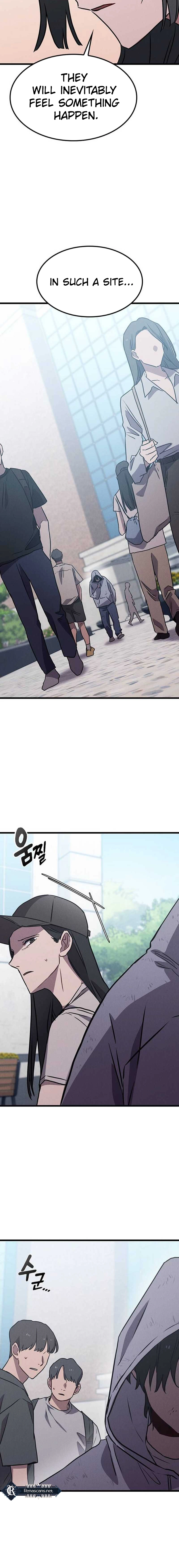 Ghost (Ghana) Chapter 17 Page 18