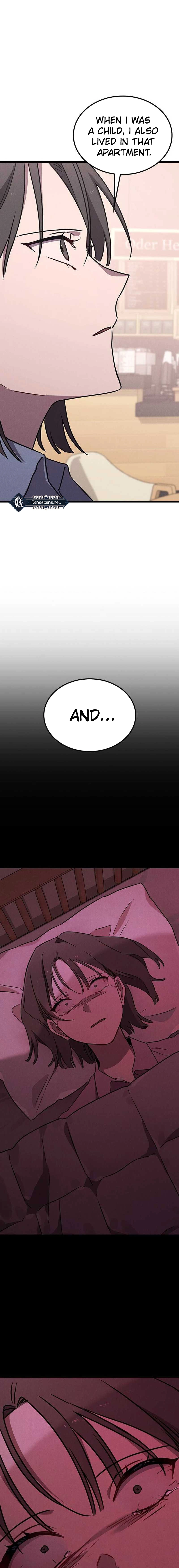 Ghost (Ghana) Chapter 17 Page 25