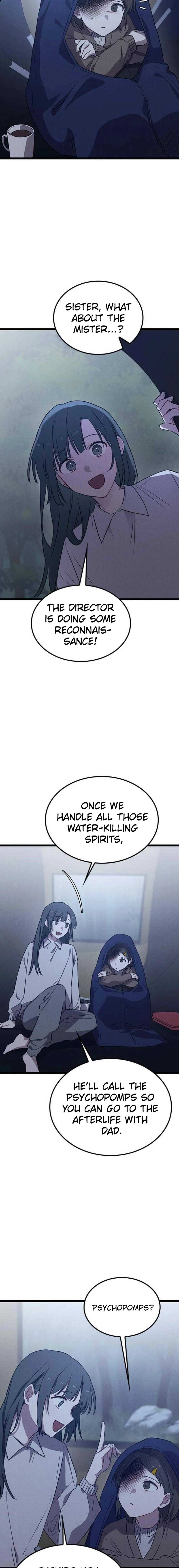 Ghost (Ghana) Chapter 5 Page 4