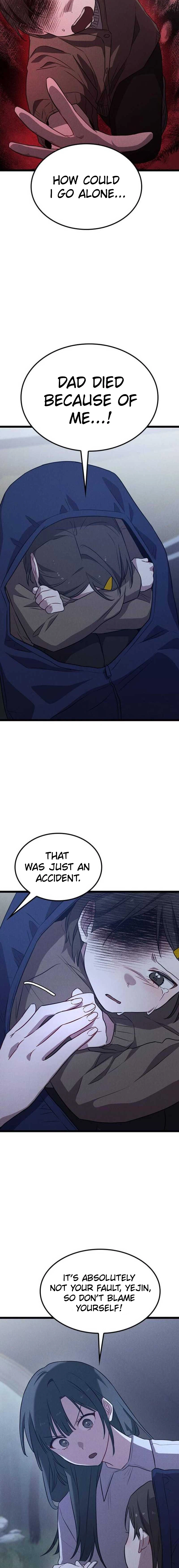 Ghost (Ghana) Chapter 5 Page 6