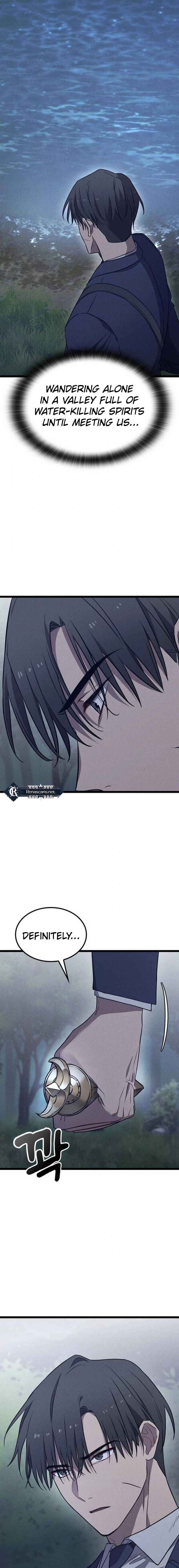 Ghost (Ghana) Chapter 5 Page 8
