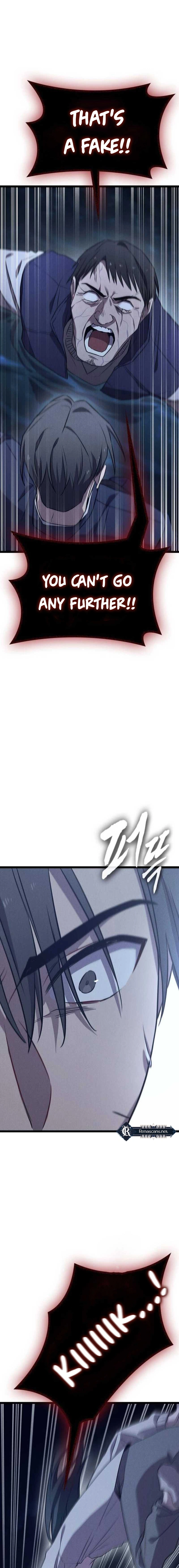 Ghost (Ghana) Chapter 5 Page 15