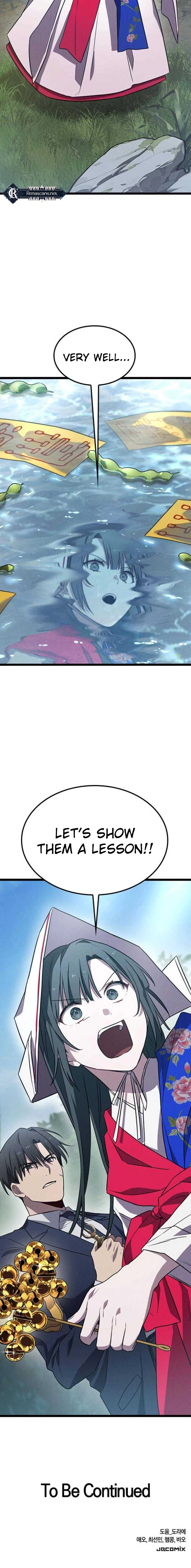 Ghost (Ghana) Chapter 5 Page 30