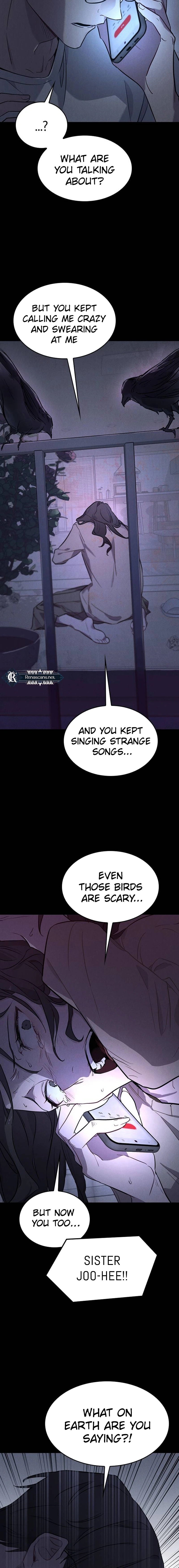 Ghost (Ghana) Chapter 1 Page 6