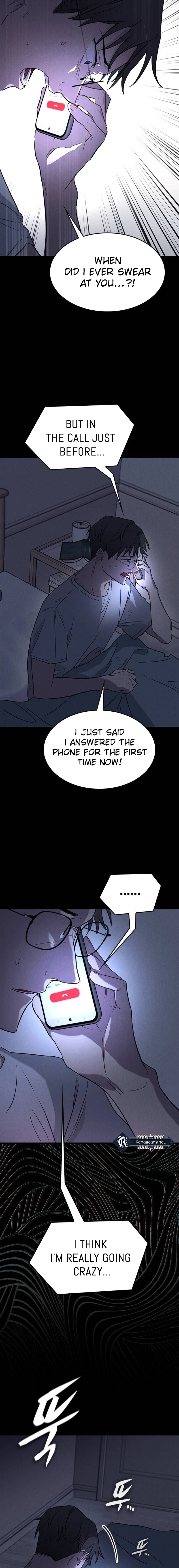 Ghost (Ghana) Chapter 1 Page 7