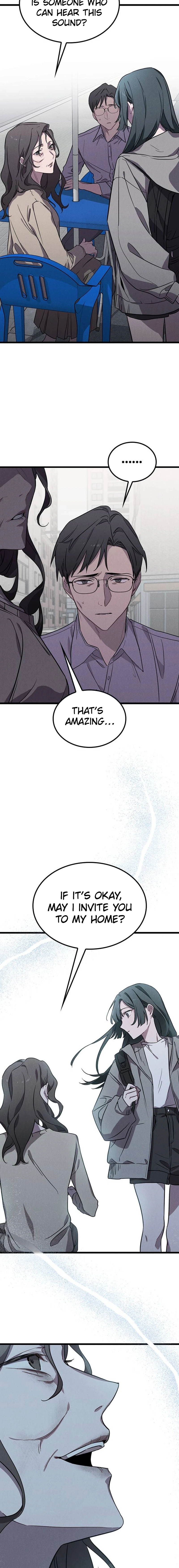 Ghost (Ghana) Chapter 1 Page 17