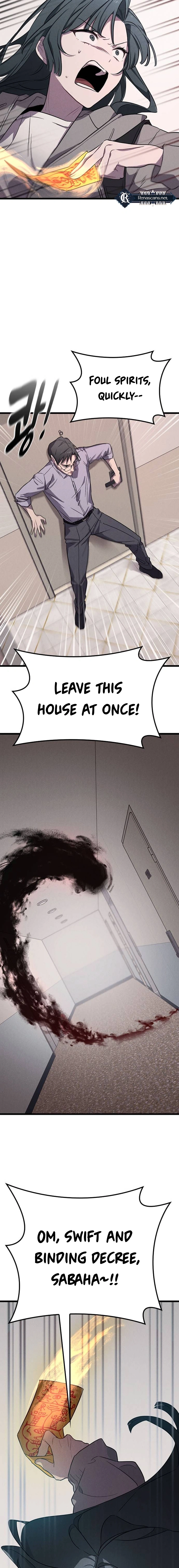 Ghost (Ghana) Chapter 1 Page 47