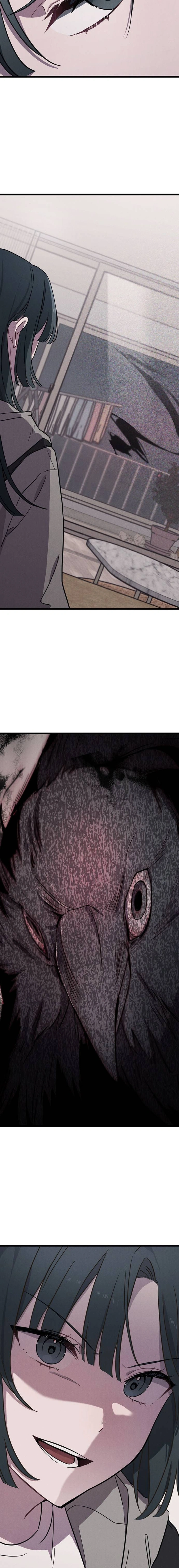 Ghost (Ghana) Chapter 1 Page 52