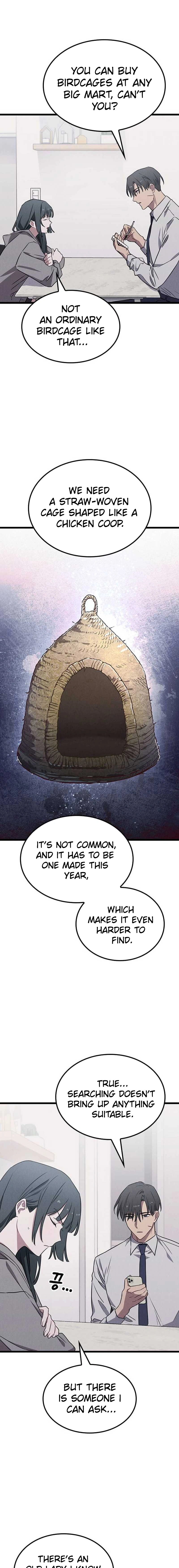 Ghost (Ghana) Chapter 2 Page 10