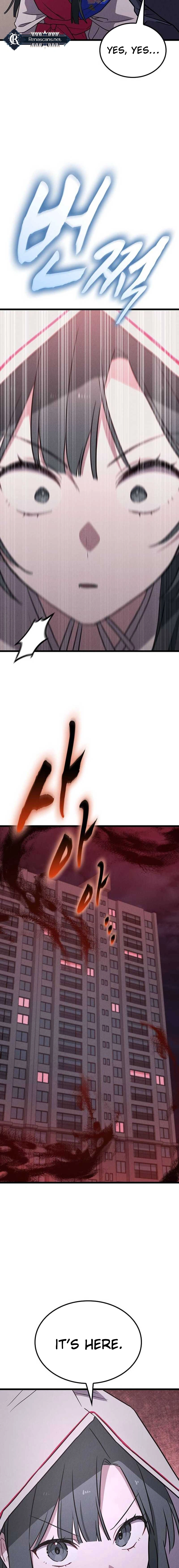 Ghost (Ghana) Chapter 2 Page 33