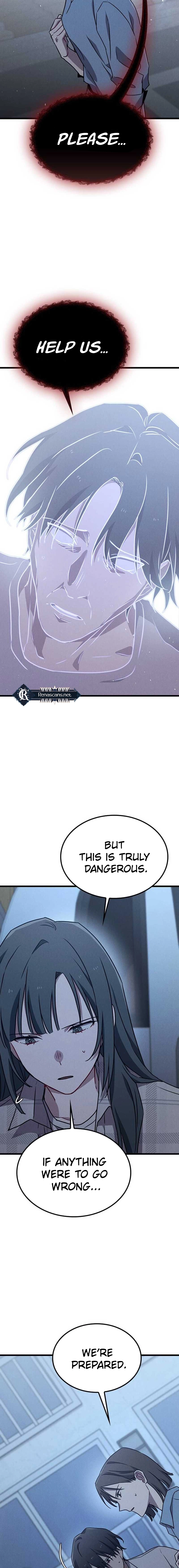 Ghost (Ghana) Chapter 21 Page 15