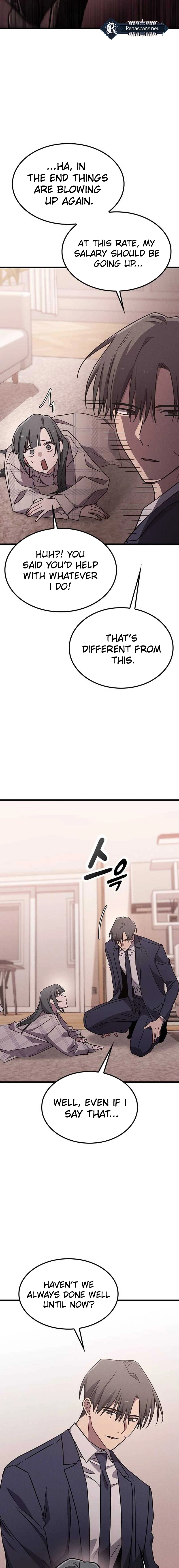 Ghost (Ghana) Chapter 21 Page 21