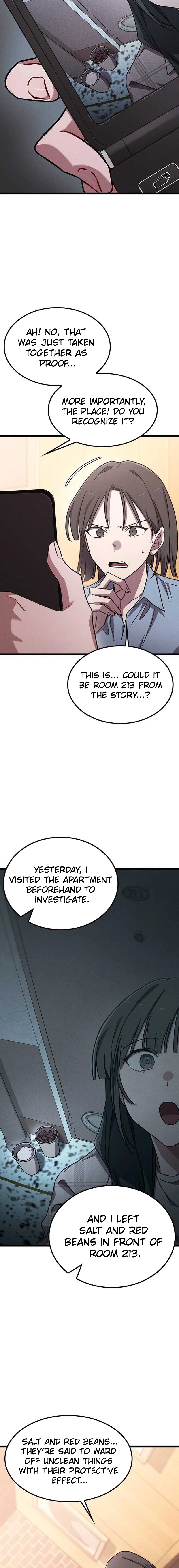 Ghost (Ghana) Chapter 19 Page 9