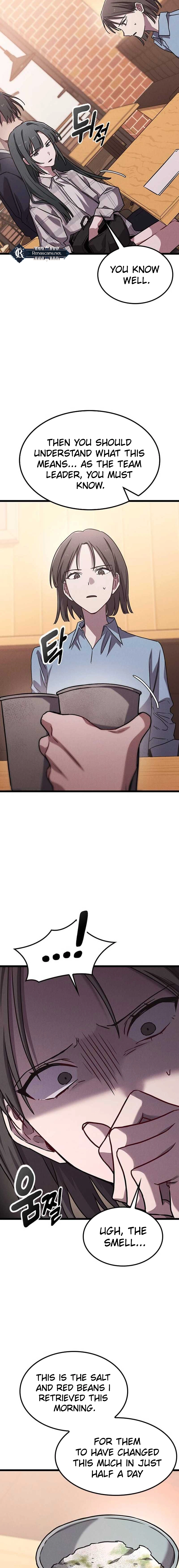 Ghost (Ghana) Chapter 19 Page 10