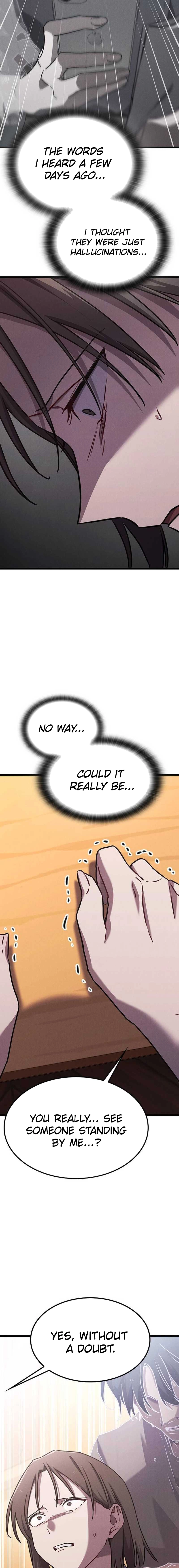 Ghost (Ghana) Chapter 19 Page 14