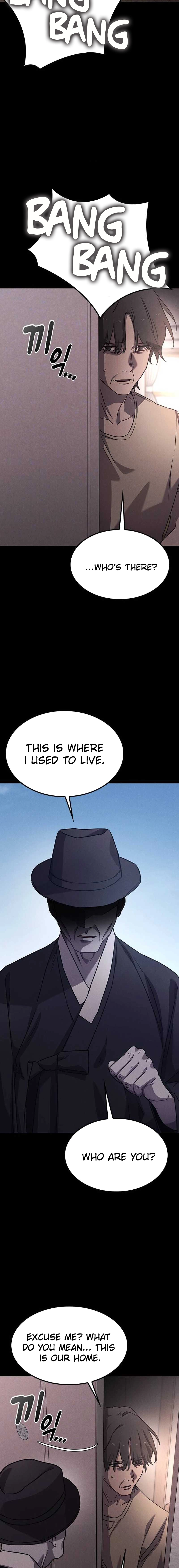 Ghost (Ghana) Chapter 19 Page 17