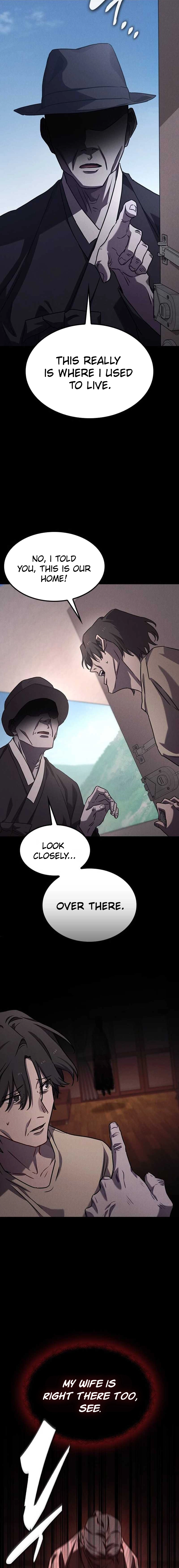 Ghost (Ghana) Chapter 19 Page 19