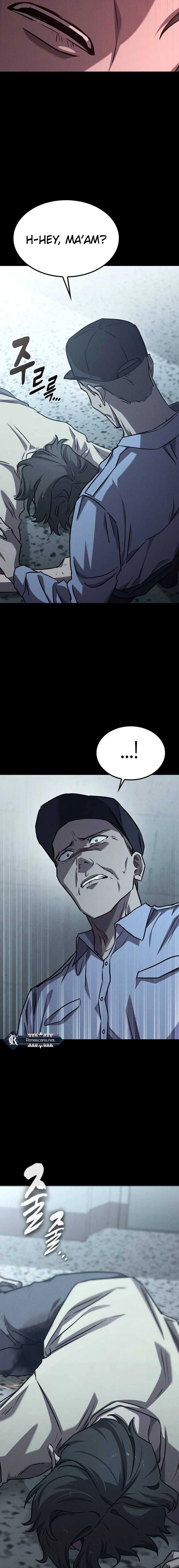 Ghost (Ghana) Chapter 19 Page 25