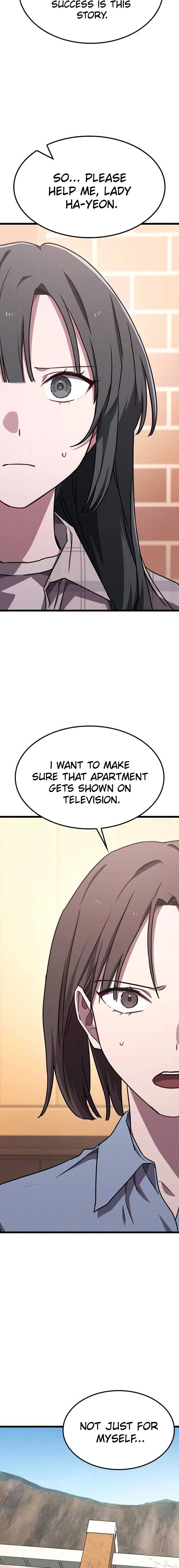 Ghost (Ghana) Chapter 19 Page 28