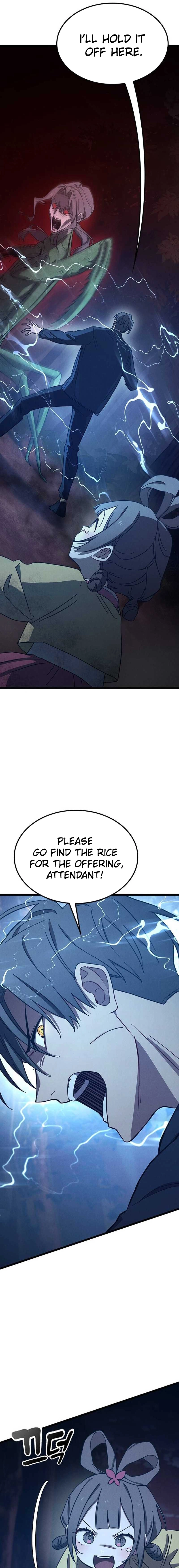 Ghost (Ghana) Chapter 11 Page 3