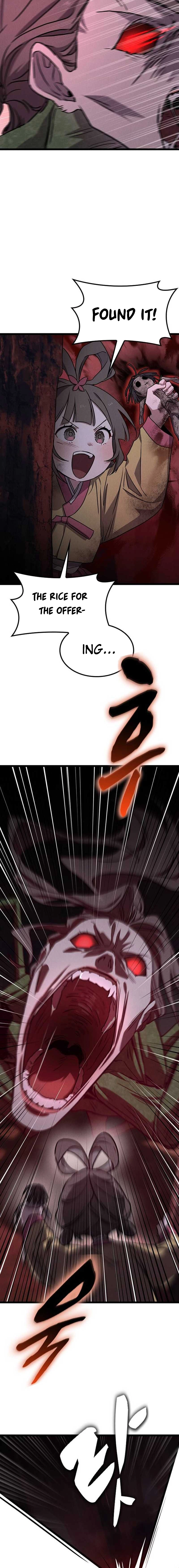 Ghost (Ghana) Chapter 11 Page 8