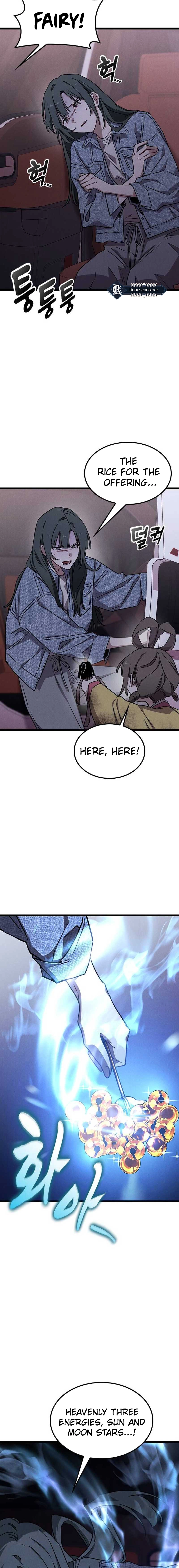 Ghost (Ghana) Chapter 11 Page 11