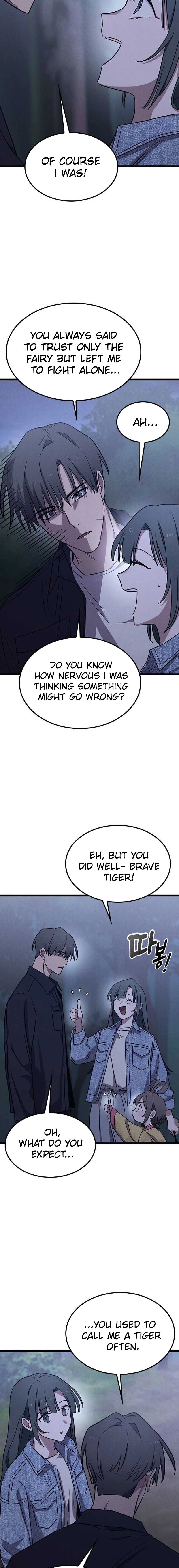 Ghost (Ghana) Chapter 11 Page 22