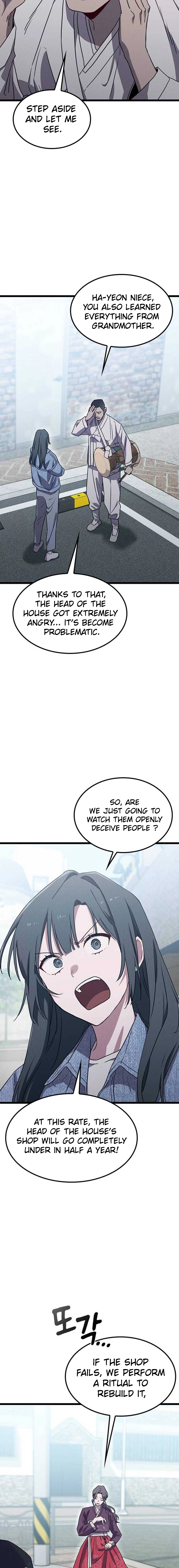 Ghost (Ghana) Chapter 9 Page 6