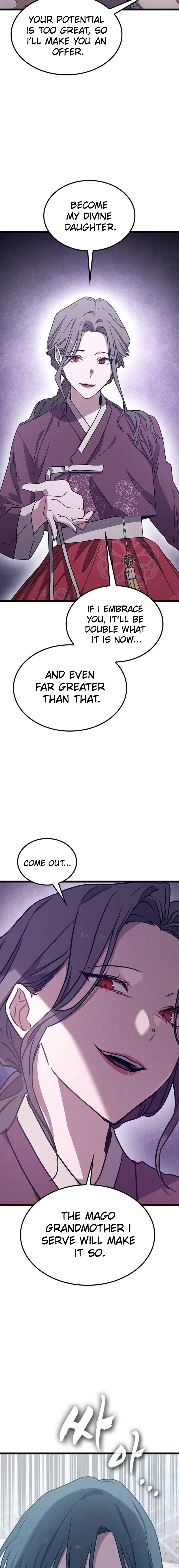 Ghost (Ghana) Chapter 9 Page 10