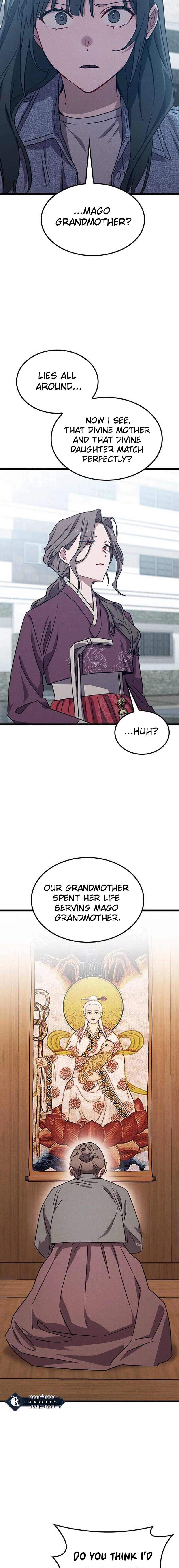 Ghost (Ghana) Chapter 9 Page 11