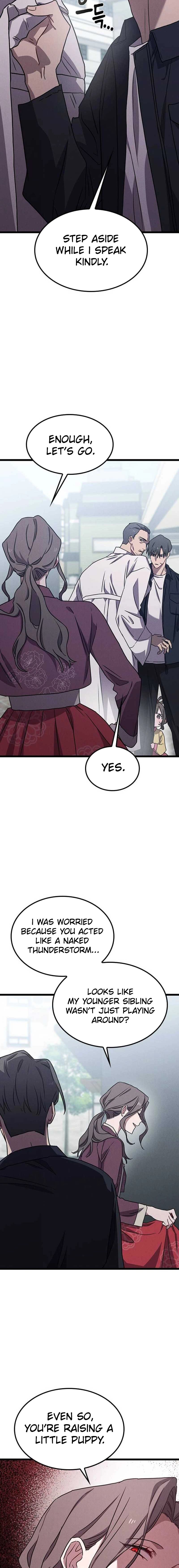 Ghost (Ghana) Chapter 9 Page 19