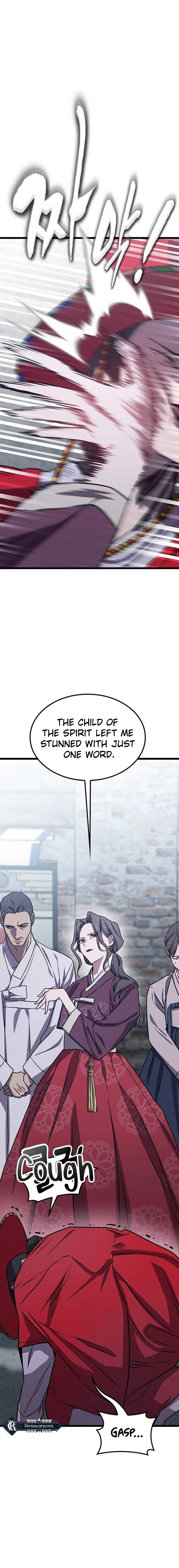 Ghost (Ghana) Chapter 9 Page 22