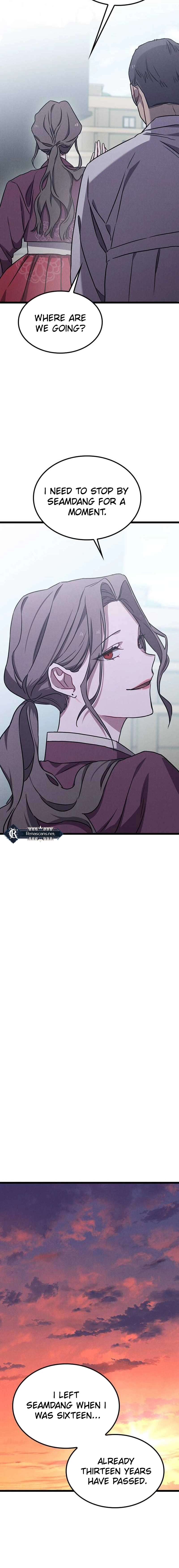 Ghost (Ghana) Chapter 9 Page 24